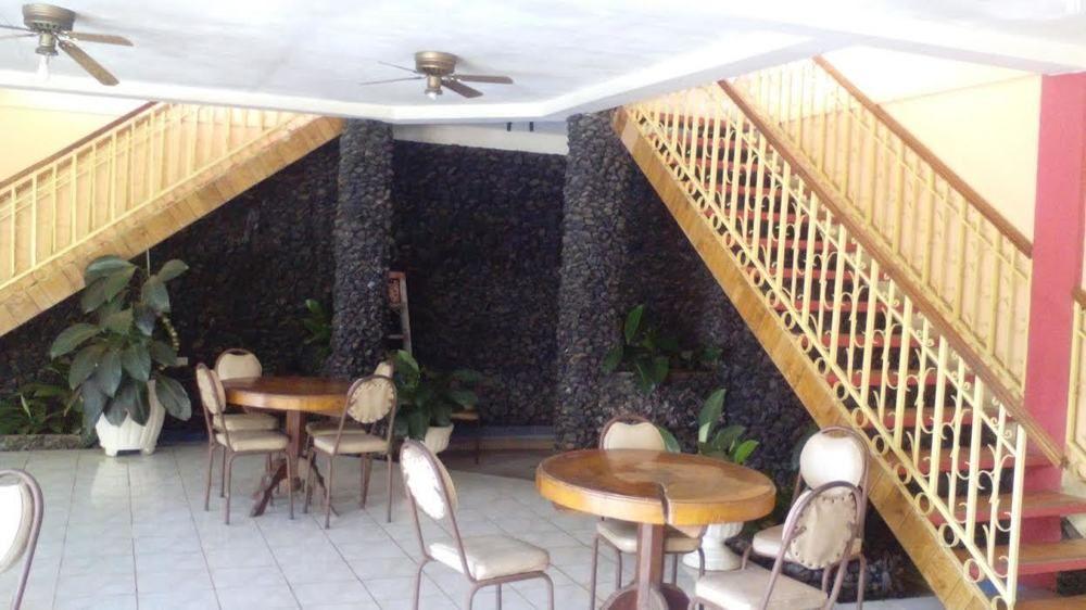 Apaneca Hotel El Parador מראה חיצוני תמונה