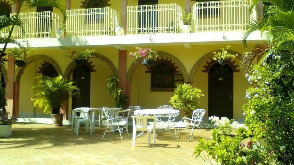 Apaneca Hotel El Parador מראה חיצוני תמונה
