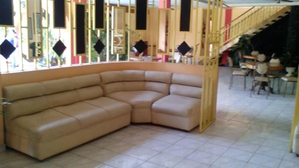 Apaneca Hotel El Parador מראה חיצוני תמונה